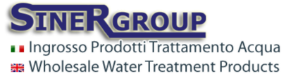 Sinergroup - Italy